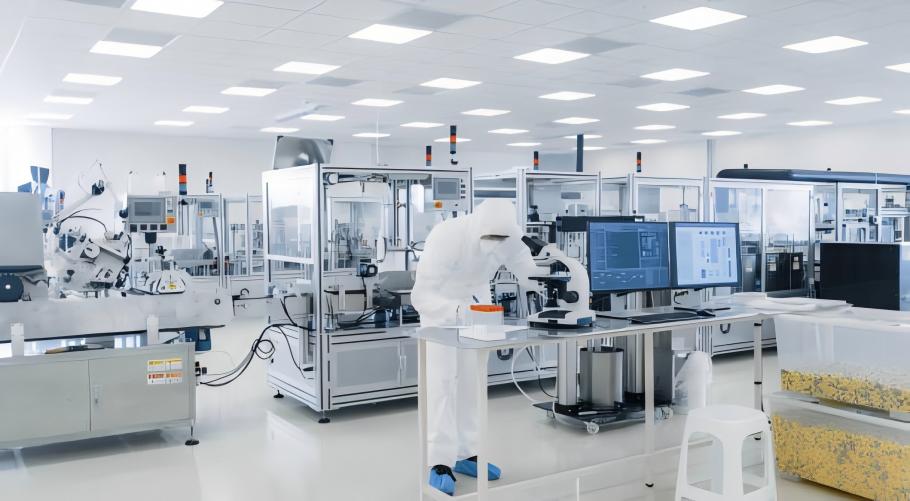 Jeifer Pharmaceutical